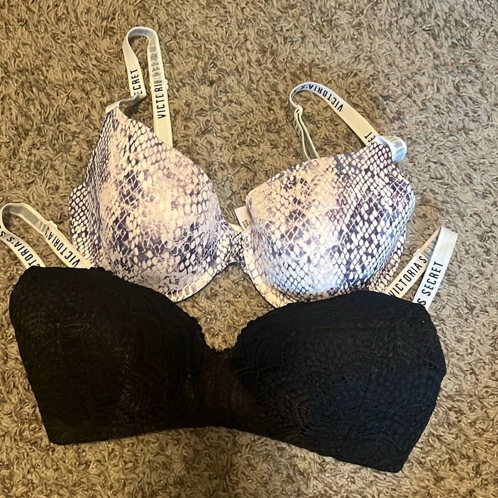 Victoria’s Secret Bras